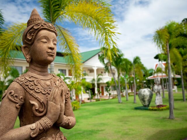 Thai Garden photo 0