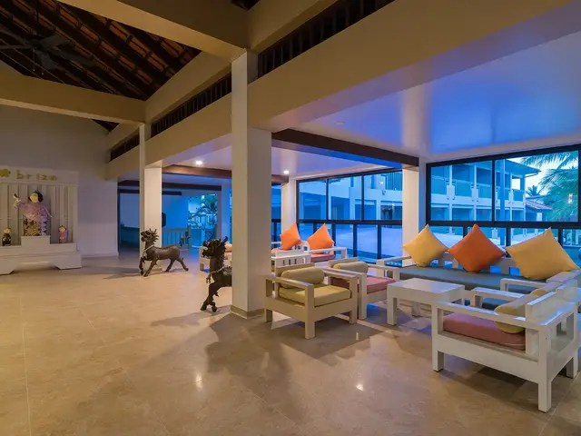 The Briza Beach Resort photo 3
