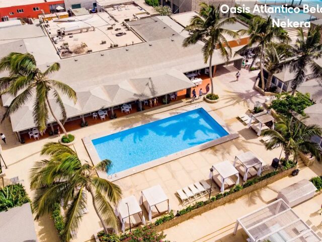 Oasis Atlantico Belorizonte photo 2