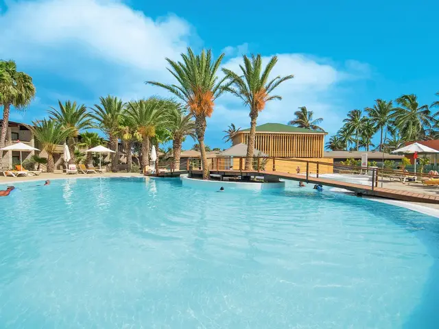 Oasis Atlantico Belorizonte photo 3