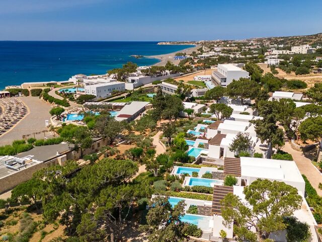 Kakkos Bay photo 2