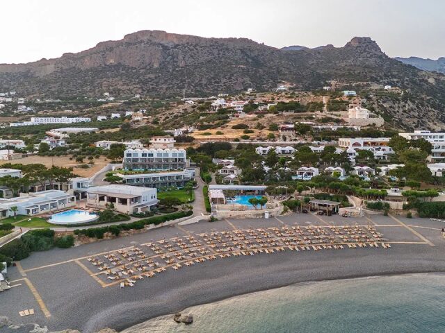 Kakkos Bay photo 1