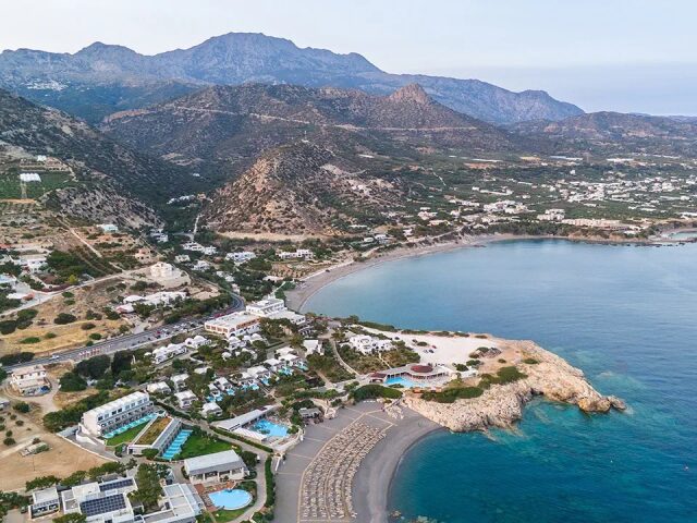 Kakkos Bay photo 0