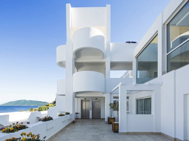 Agaya Bodrum photo 3