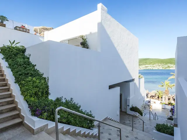 Agaya Bodrum photo 1
