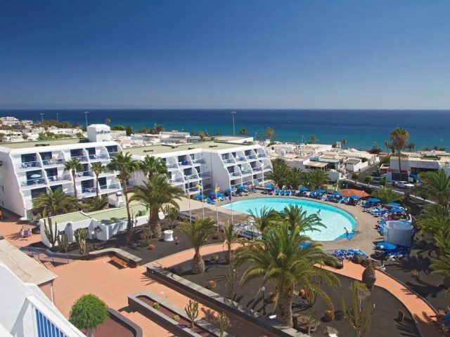 Ereza Los Hibiscos photo 2