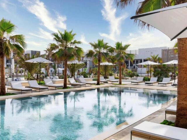 Sofitel Agadir Thalassa Sea & Spa photo 2