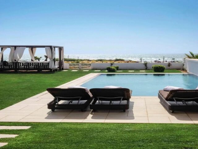 Sofitel Agadir Thalassa Sea & Spa photo 3