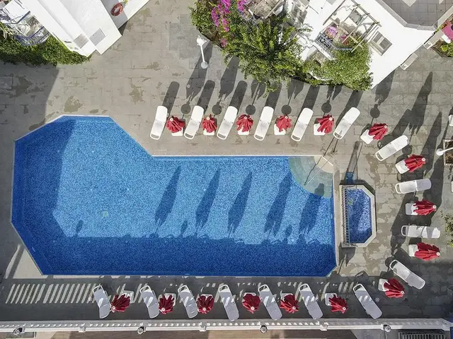 Hotel Serhan (dla osób dorosłych) photo 1