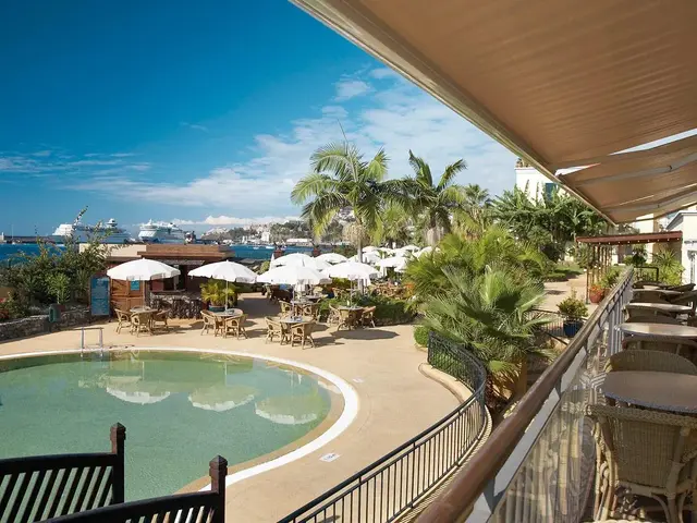 PortoBay Santa Maria photo 1