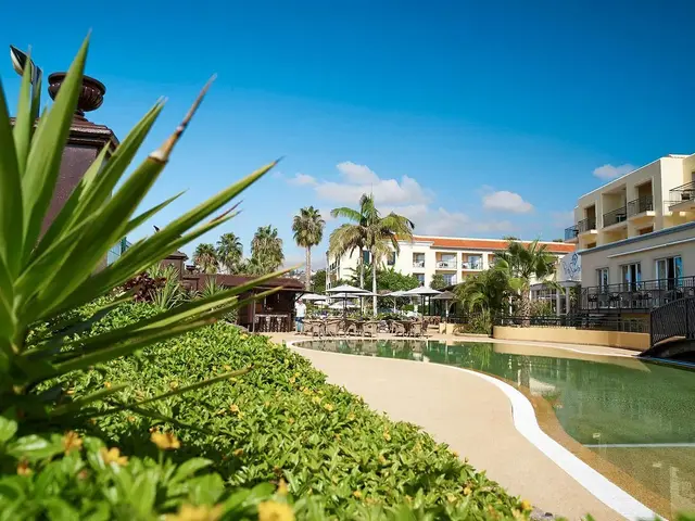 PortoBay Santa Maria photo 0