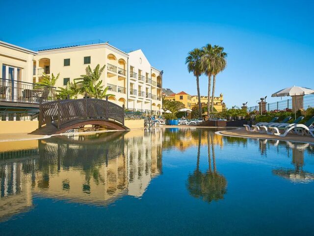 PortoBay Santa Maria