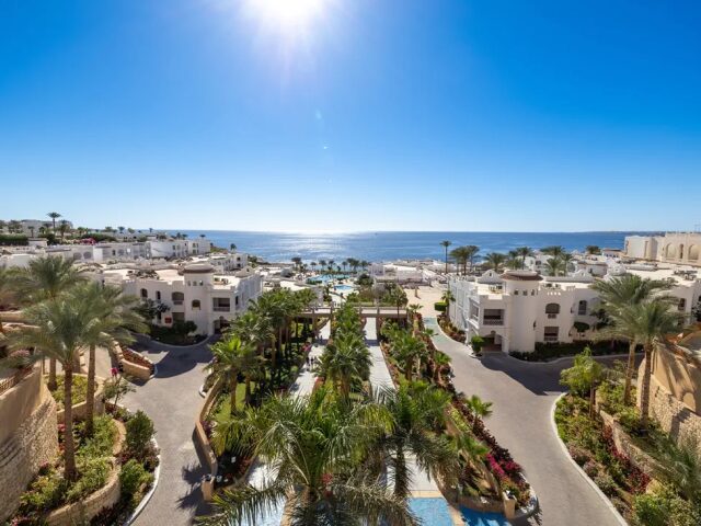 Continental Plaza Beach Resort