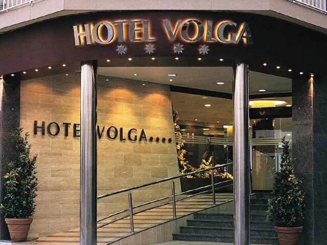 Kaktus Volga photo 0