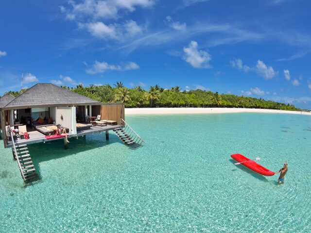 Villa Nautica photo 1
