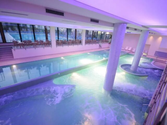 Club Dante photo 2