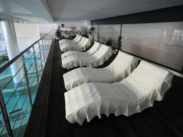Club Dante photo 3
