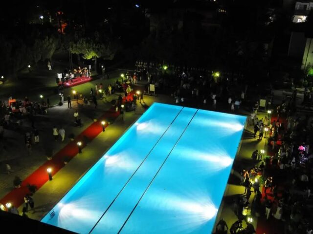 Club Dante photo 1