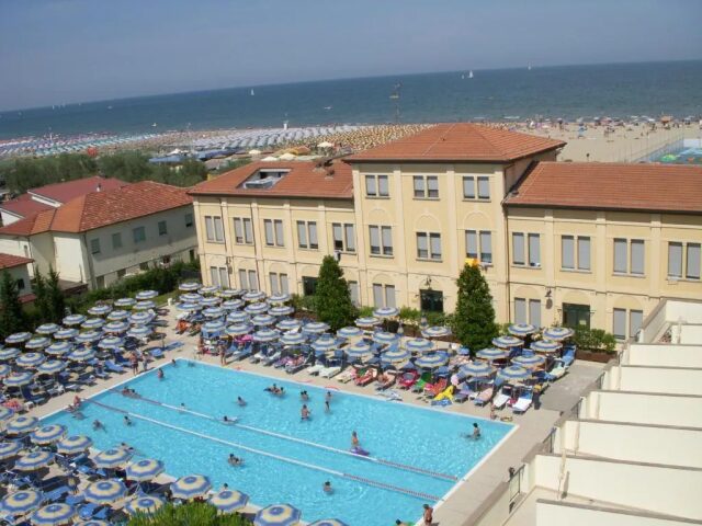 Club Dante