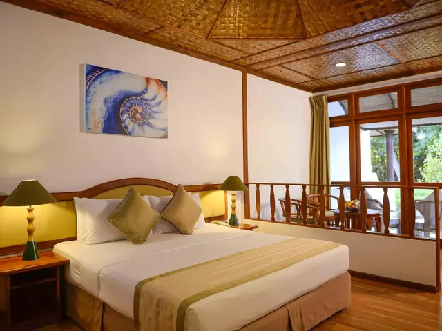 Baros Maldives photo 2