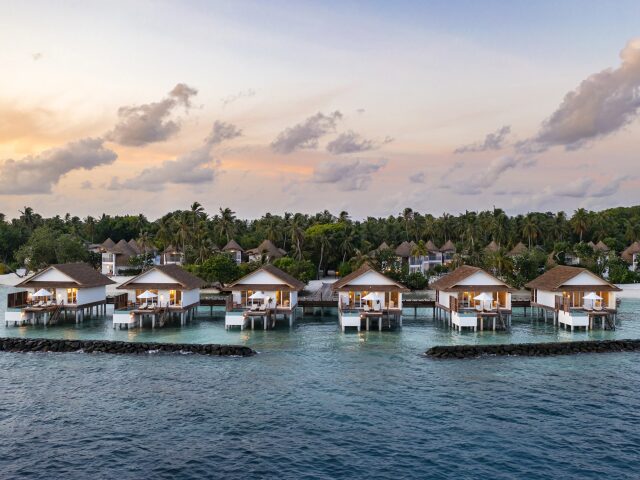 Baros Maldives