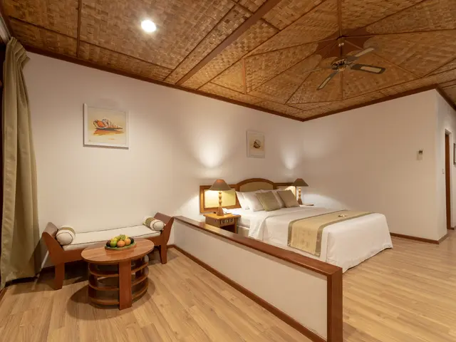 Baros Maldives photo 3