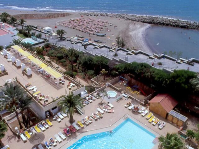 Europalace photo 0
