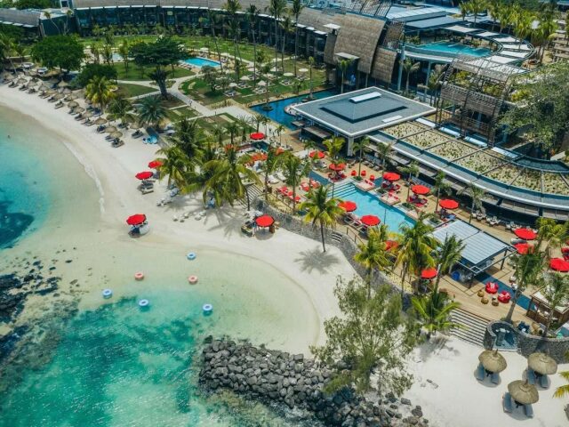 LUX Grand Baie Resort & Residences