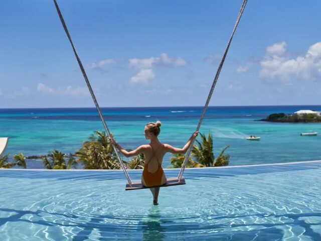 LUX Grand Baie Resort & Residences photo 0