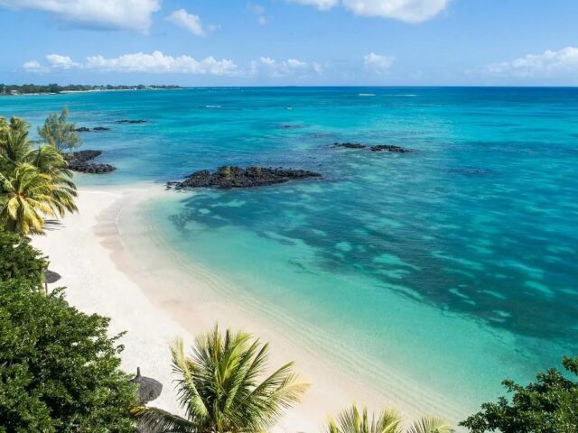 LUX Grand Baie Resort & Residences photo 2