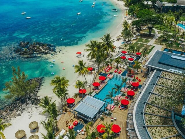 LUX Grand Baie Resort & Residences photo 1