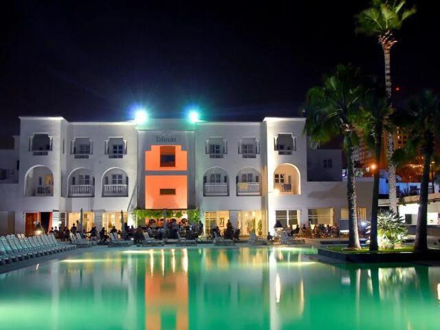 Royal Decameron Tafoukt Beach