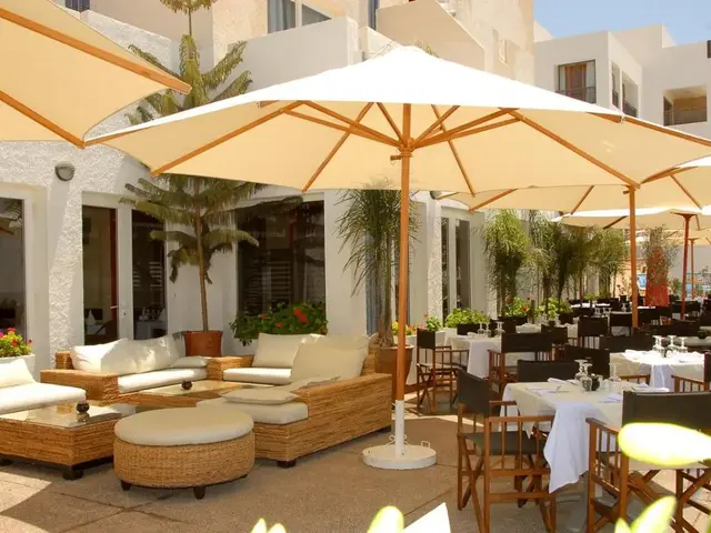 Royal Decameron Tafoukt Beach photo 2