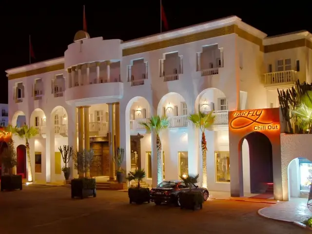 Royal Decameron Tafoukt Beach photo 0