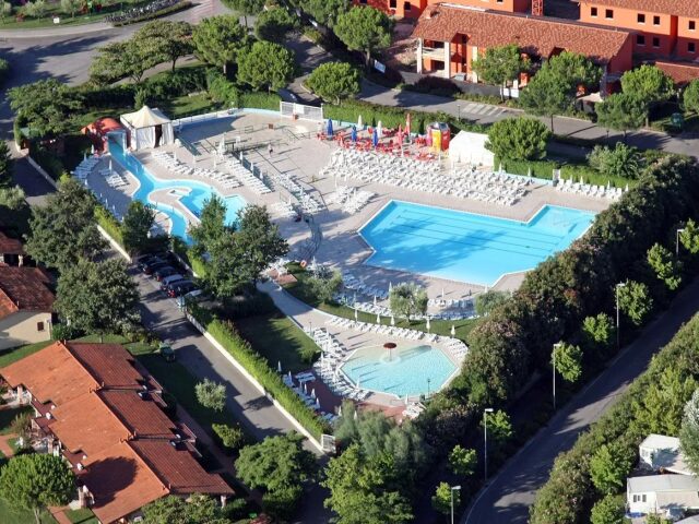 Garda Village