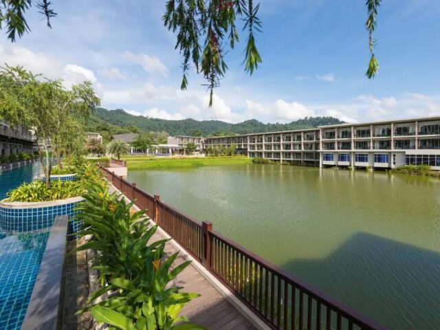 The Sands Khao Lak by Katathani photo 2