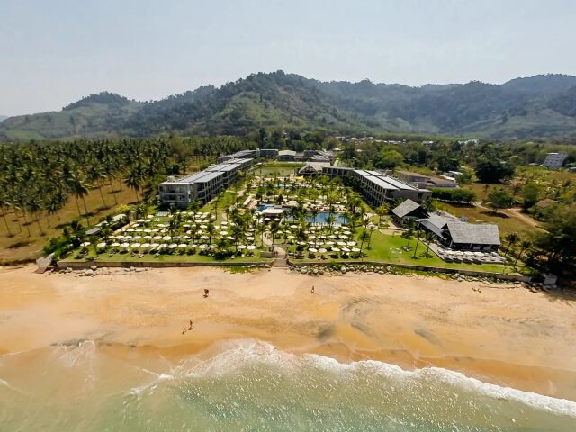 The Sands Khao Lak by Katathani