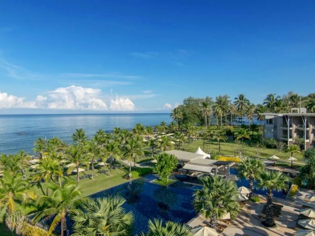The Sands Khao Lak by Katathani photo 0