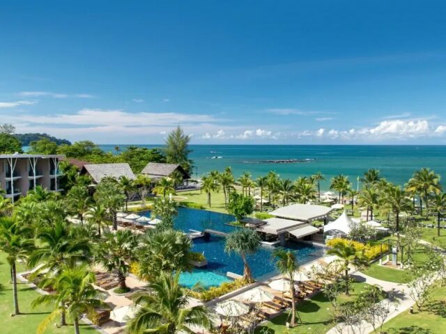The Sands Khao Lak by Katathani photo 1