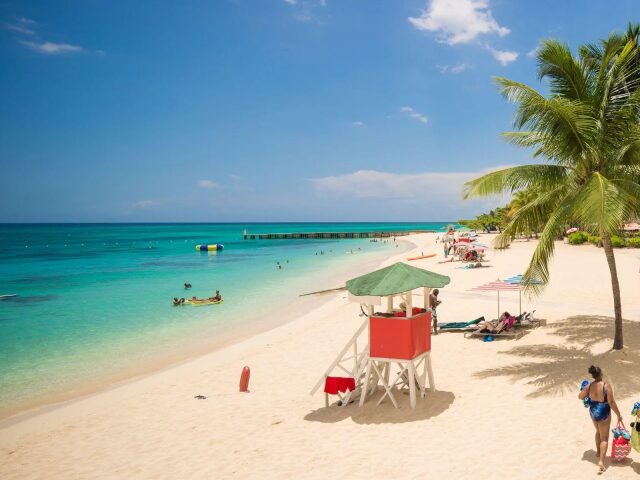 Deja Resort