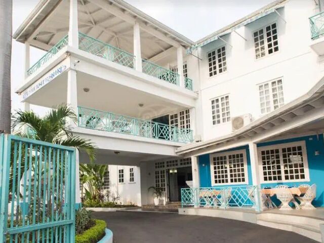 Deja Resort photo 0