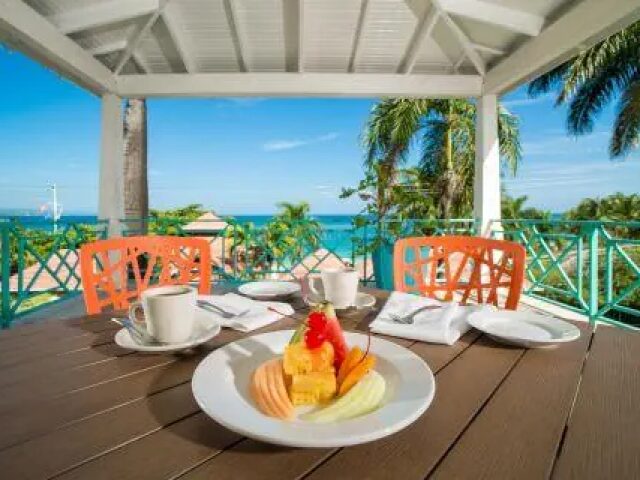 Deja Resort photo 1