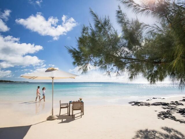 Lux Belle Mare photo 2
