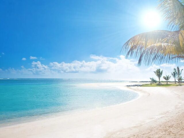 Lux Belle Mare photo 1