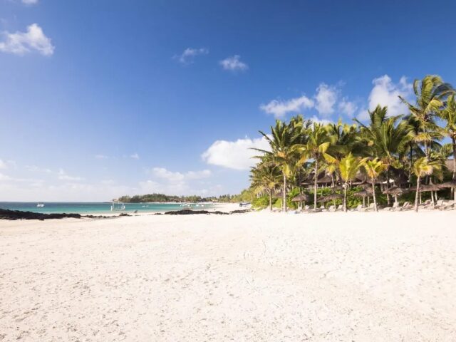 Lux Belle Mare photo 0