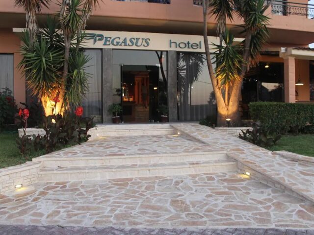 Pegasus photo 0