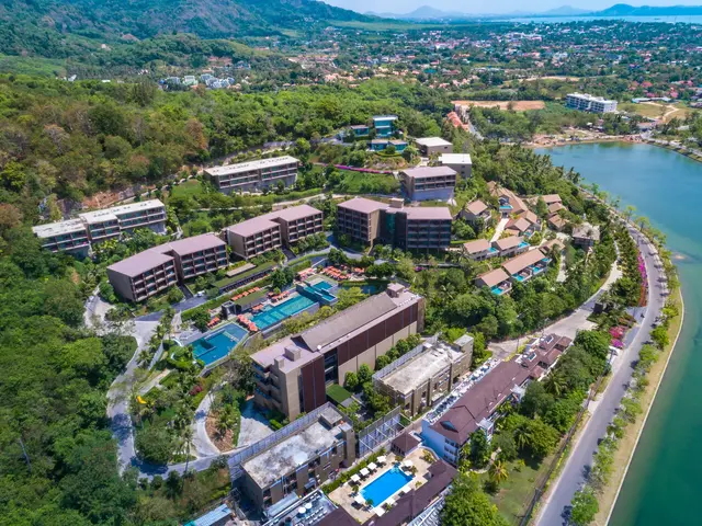 U Sunsuri Phuket