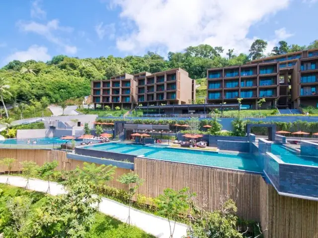 U Sunsuri Phuket photo 3