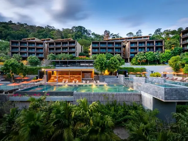 U Sunsuri Phuket photo 1