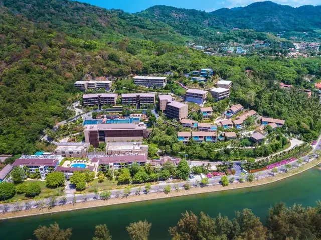 U Sunsuri Phuket photo 2